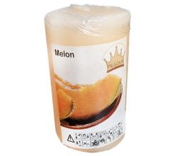 Ароматична свічка Диня