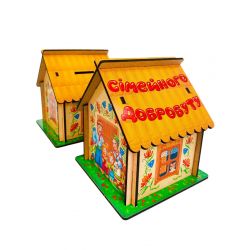 Скарбничка Сімейного добробуту