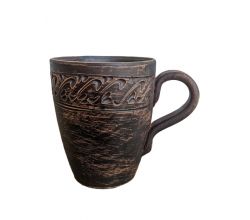 Чашка чайна Декор 400 мл
