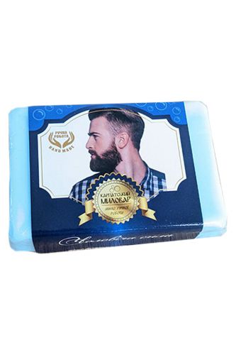 Мило велике карпатське Чоловіча сила 