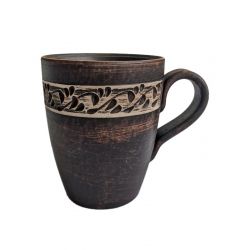 Чашка чайна Ангоб 400 мл