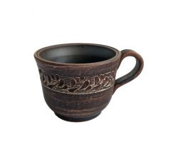 Чашка кавова Ангоб 150 мл