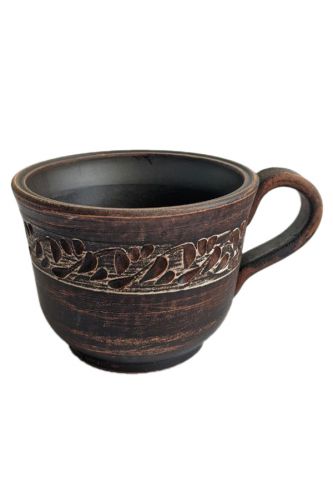 Чашка кавова Ангоб 150 мл