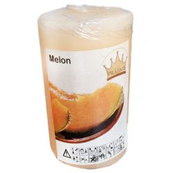 Ароматична свічка Диня