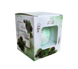 A bomb for a bath of needles 60 g