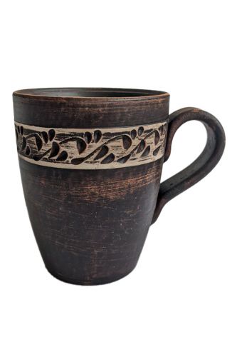 Filiżanka do herbaty Angob 400 ml 