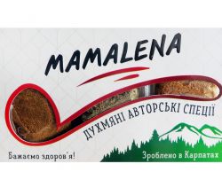 Набір духмяних спецій Мамалена (червоний) 100035