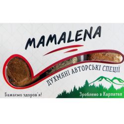 Набір духмяних спецій Мамалена (червоний) 100035