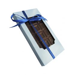 Черный Шоколад без сахара 75 г