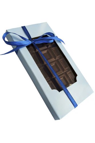 Чорний Шоколад без цукру 75 г 