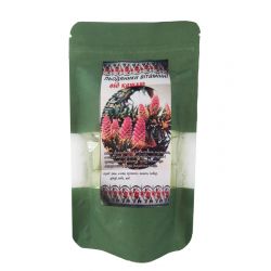 Cough lollipops (vitamin) 110 g