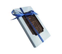 Чорний Шоколад без цукру 75 г 