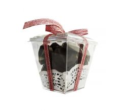 Czekolada gorzka bez cukru 100 g