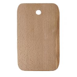 Дошка нарізна дерев'яна (32*20)