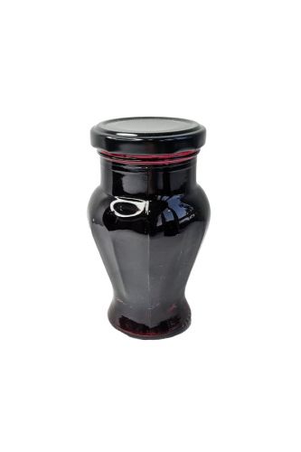 Варення з чорної смородини 212 мл