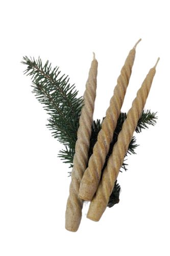 Воскова свічка 