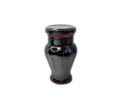 Варення з чорної смородини 212 мл