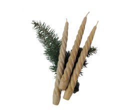 Восковая свеча 