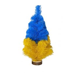 Патриотическая елка 60 см Патриотическая елка 60 см