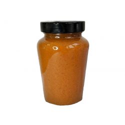 Варення з обліпихи без цукру  470 мл