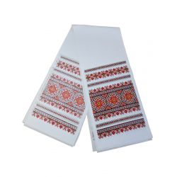 Рушник з орнаментом Традиційний 150*25 мм