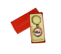 Брелок в подарунковій упаковці Україна сонях