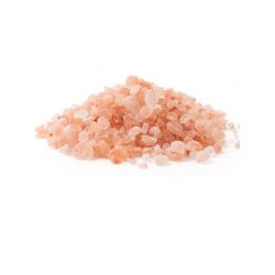 Гімалайська рожева сіль (крупна) 500 г