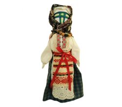 Лялька-мотанка велика Берегиня №1