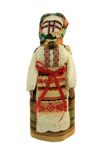 Lalka Motanka duża Bereginya nr 5 052654