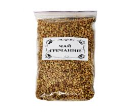 Чай Гречаний Ку Цяо 100 г