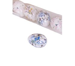 Писанка Великодня: квітковий мікс № 3