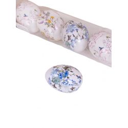 Писанка Великодня: квітковий мікс № 3