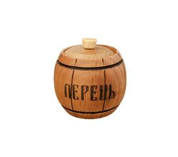 Сільничка Бочка