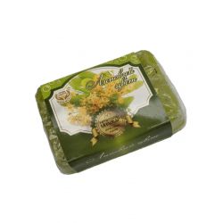 Мило велике карпатське Липовий цвіт 