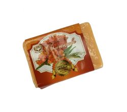 Cute big Carpathian Sea buckthorn