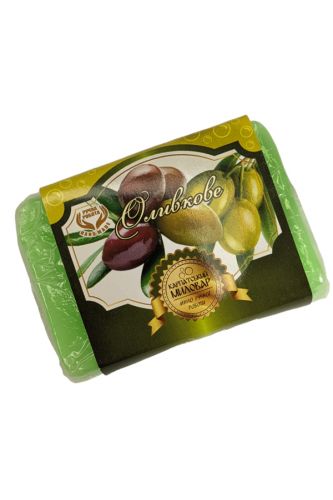 Мило велике карпатське Оливка 