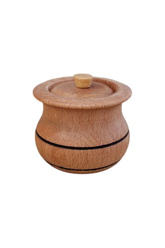 Сільничка Глечик 