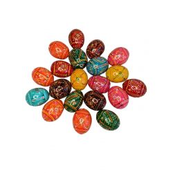 Писанка Традиції Карпат №6