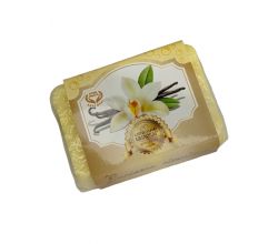 Cute big Carpathian Wanilia