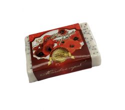 Karpacki peeling mydlany Big Soap Poppy