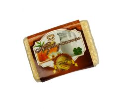 Uroczy duży karpacki „Nagietek” mil-0009