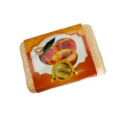 Uroczy duży karpacki „Brzoskwinia”