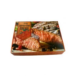 Набор закарпатских специй (для стейка 6 в 1)