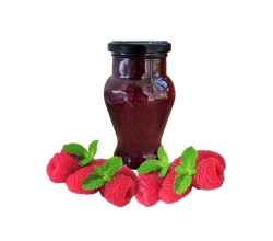 Варення з малини 212 мл