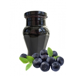 Варенье из черники 212 мл