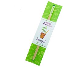 Sprout ECO pencil “Spinach”