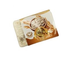 Мило мале карпатське Вівсяний скраб 