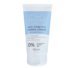 Крем від розтяжок Fitodar