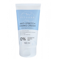 Крем від розтяжок Fitodar