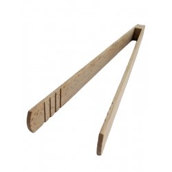 Щипці для обертання деревяні